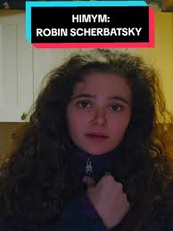 Robin Scherbatsky: Mi Personaje Favorito en HIMYM