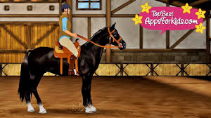 Maybe you would like to learn more about one of these? Horse Hotel Free Horse Care Game Top Best Apps For Kids Youtube