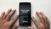 Unlocking a phone allows it to be used on other wireless networks or to be. How To Hard Reset A Umx U683cl Smartphone Youtube