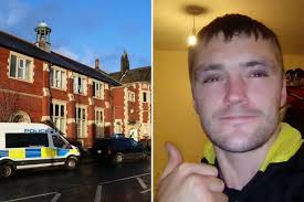 Accused denies murder of Ashley Cochrane in Byker