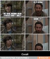A relationship without passion may be unbearably dull. The Walking Dead Jokes And Stuff And Thangs Dirty Jokes Wattpad