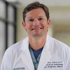 Matthew Sherrer, MD