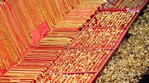 ราคาทองคำวันนี้ 12 พ.ค. 2568 ราคาทองคำปรับตัวอีกครั้ง ในครั้งที่ 7 |  ไทยนิวส์