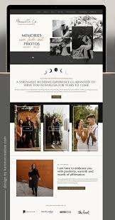 Modern Squarespace Website Design In 2020 Photography Website Design Squarespace Website Design Photographer Website Design