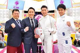 Jun 19, 2021 · 日本フェンシング協会は19日、新体制発表会見を行い、太田雄貴会長(35)が退任し、新会長に、タレントの武井壮さん(48)が就任した。日本フェンシング協会次期会長・武井壮さん「日本フェンシング協会次期会長を務めさせていただきます、武井壮です」日本フェンシング協会の新会長に決まり. æ­¦äº•å£® On Twitter ä»Šå¤œã¯ã‚¹ãƒãƒ¼ãƒ„å†…é–£ã‚„ ãƒ•ã‚§ãƒ³ã‚·ãƒ³ã‚°ã‚„ã§ æ­¦äº•å£®vsæ—¥æœ¬ä»£è¡¨ã‚‚ã‚ã‚‹ãœ 23æ™‚56åˆ†ã‹ã‚‰mbsã  è¦³ã¦ã‚„