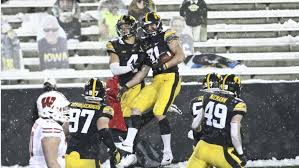 Watch iowa hawkeyes videos and check out their recent activity on hudl. No 17 Iowa Missouri Renew Rare Rivalry In Music City Bowl Kgan