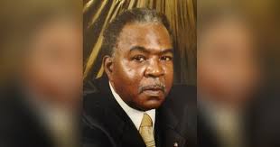 Obituary for Louis Edward Lacey