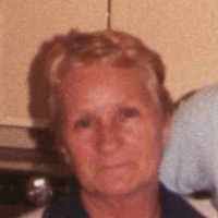 Hazel Lucille Sanders (1921–2011) • FamilySearch