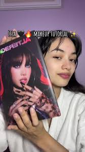 Lisa Introduces Alter Ego Tutorial