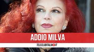 Cantante ed attrice, era soprannominata la «pantera di goro», suo paese natale, e la «rossa» della musica italiana. 9b7ajgn9nxyhem