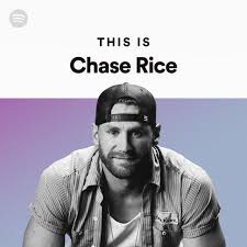 Connie rice (mother) and daniel rice (father) are his parents. This Is Chase Rice Spotify Playlist