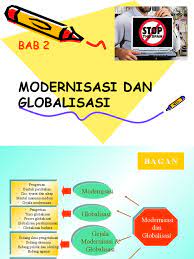 Analisislah Gejala Modernisasi Di Bidang Politik Dan Ideologi Belajar