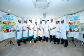 1:13 huzaiba baharuddin 16 344 просмотра. Columbia Asia Master Chef Challenge 2015 Welcome