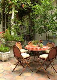 25 Great Ideas For Creating A Unique Outdoor Dining Outdoor Patio Decor Outdoor Eating Spaces Rustic Outdoor Furniture