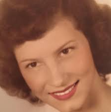 Jacqueline Alleen King Rossmiller (1932-2015)