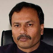 Anil Kumar Jha: Nepalese politician (1964-)