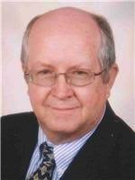 Thomas Mons Obituary (2020)