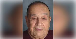Obituary information for Edward Fonseca