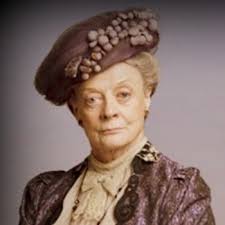 Violet Crawley, Dowager Countess of Grantham Fan and Audience Data