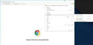 You can open bookmarks faster with the bookmarks bar. 2 Ways On How To Export Bookmarks In Chrome Techbylws Bookmarks Chrome Export