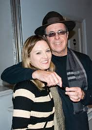 Tom Russell and Thad Beckman Photos