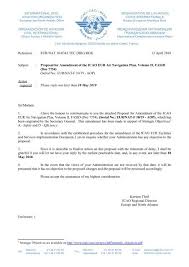 This guide gives you a sample cover letter for secretary jobs, and learn how to write a secretary cover letter for yourself with our expert office job tips. Proposal For Amendment Transportstyrelsen