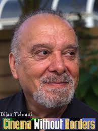 Bijan Tehrani's Instagram, Twitter & Facebook