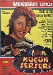 Afacan Kucuk Serseri 1971 Film Afisleri Eski Film Afisleri Film
