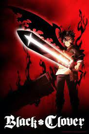 El Tio Anime Black Clover Cap 135