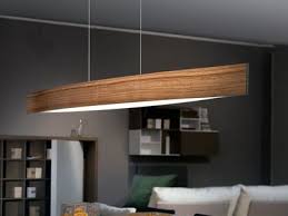 Metal Imitation Bois Dimensions Longueur 97 Cm Hauteur Maximum 110 Cm Coloris M Luminaires Salle A Manger Interieur Maison Design Decoration Interieure
