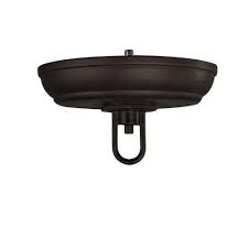 Ceiling Canopy Mounting Kit
