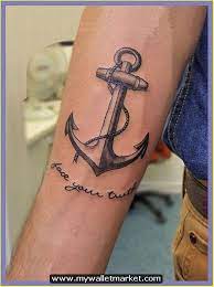 تمام تصاویر خود را در Anchor Tattoos Picture Free Download مشاهده کنید Arm Tattoos For Guys Cool Forearm Tattoos Wrist Tattoos For Guys