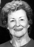 Leona Wentworth Obituary (2010)