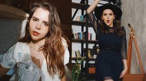 Mariand castrejón castañeda, mejor conocida como yuya, nació el 13 de marzo. Yuya Podria Estar Embarazada Y Una Foto Lo Prueba