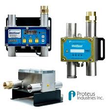 Leading Leak Detector Product Proteus Industries Inc Detector Leaks Robotic Welding