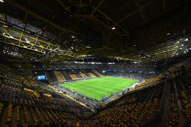 Weitere ideen zu bvb, stadion, borussia dortmund. 90plus Bvb Dortmund Eroffnet Corona Behandlungszentrum 90plus