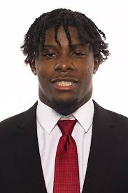 Wooldridge, Desormeaux Pace Cajuns On 2024 All-SBC Football Team