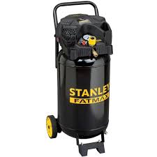 Valvola di spurgo sottostante per la. Stanley D 230 10 50v Compressore Aria Verticale 50 Lt Litri 2 Hp 10 Bar Carrella Utensili Utensili Elettrici Accessori E Attrezzi Meccanici Italia