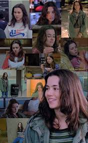 Fed up of the freaks getting her into trouble, lindsay rekindles her friendship with millie and the 'mathletes'. Lindsay Weir Wallpaper Freeks And Geeks Lindsay Weir Freaks And Geeks