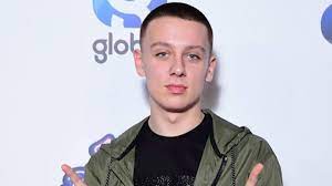 Definition of aitch noun in oxford advanced learner's dictionary. Rapper Aitch On Quitting His Job To Pursue Music Full Time