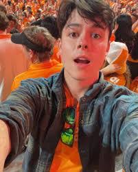 Jack Herrington's Instagram, Twitter & Facebook