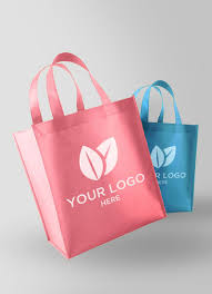 Free Eco Friendly Bag Mockup Psd In 2020 Bag Mockup Eco Friendly Bags Bags