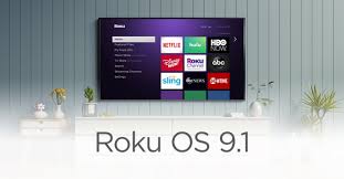 Stremio is among the best free movie apps and tv shows on your mobile device. Roku Is No Longer A Neutral Platform After Today S Roku Os 9 1 Update Techcrunch