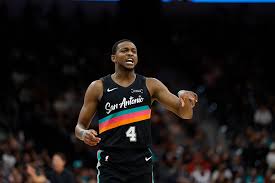 NBA Best Bets: Spurs at Suns Prop Bets for Sunday 11/23/25