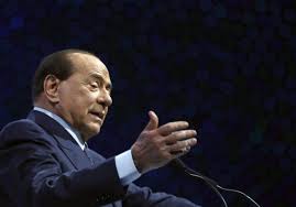Dopo la scoperta del contagio, l'ex premier era rimasto in isolamento domiciliare dicendo di sentirsi bene. Silvio Berlusconi Ricoverato In Ospedale A Monaco Ilgiornale It