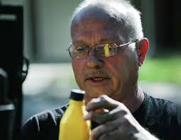 San Antonio repairman revived the lost art of the house call