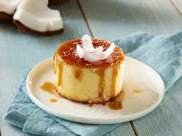 Flan Coco Au Lait Concentre Sucre Recette En 2020 Flan Coco Marmiton Recette Flan Recette Dessert