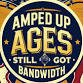 Battle of the Bands – Amped Up Ages, Still Got event image