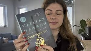 Amazon.com: The Nightingale: A Novel: 9781250080400: Hannah, Kristin: Books