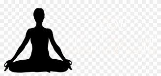 On this page presented 33+ yoga pose silhouette photos and images free for download and editing. Remedi4u Yoga Pose Silhouette Yoga Meditation Pose Silhouette Hd Png Download 998x421 5492201 Pngfind